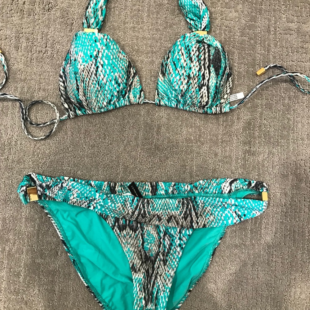 Vix bikini Bathing Suit
